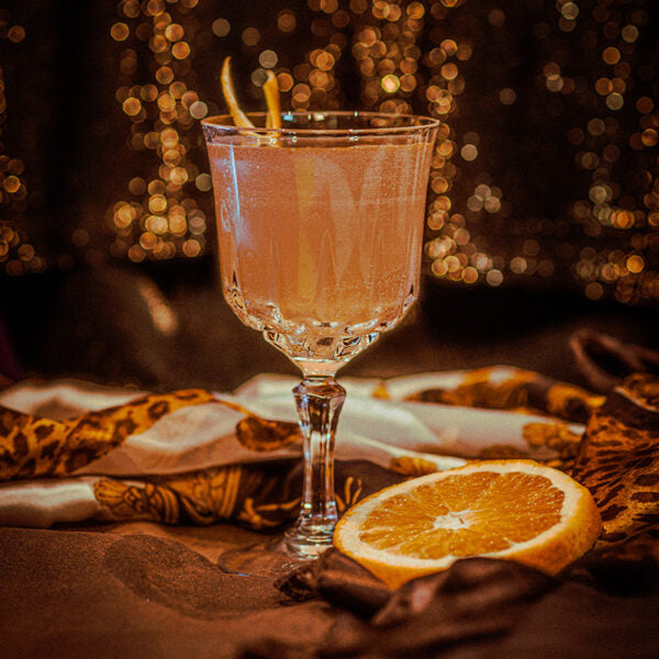 The New 1806 Cinnamon Bee’s Knees