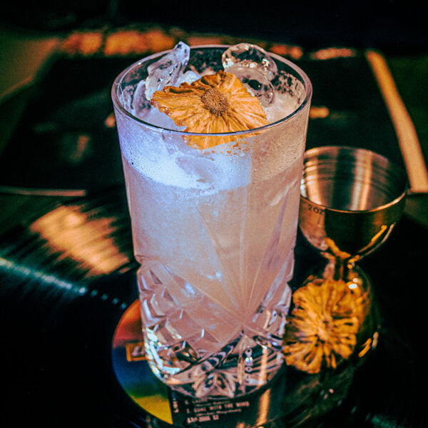 The New 1806 Cast Away