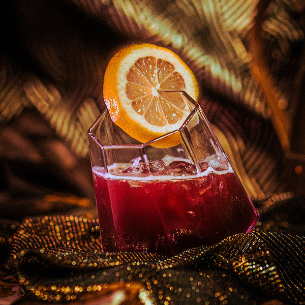 The New 1806 Cinnamon Scarlet Hour