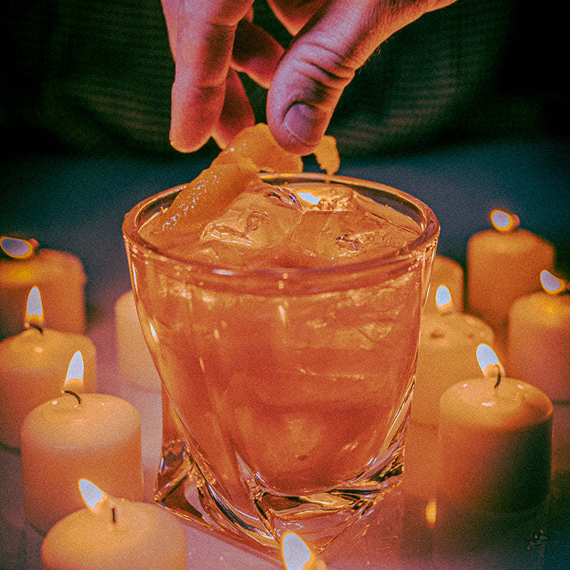 The New 1806 Sofia Fizz