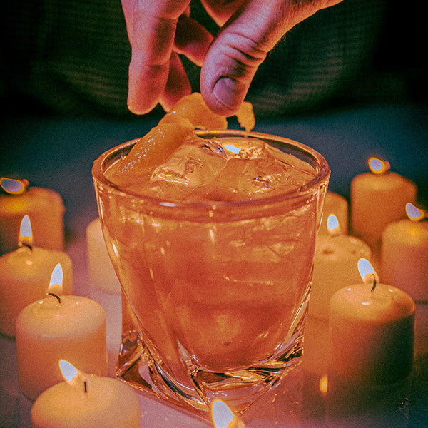 The New 1806 Sofia Fizz