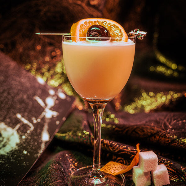The New 1806 Sour