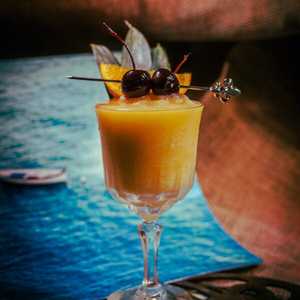 Not-A-Colada