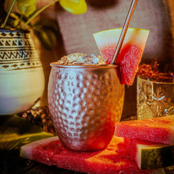 Hibiscus Habanero Sober Mule