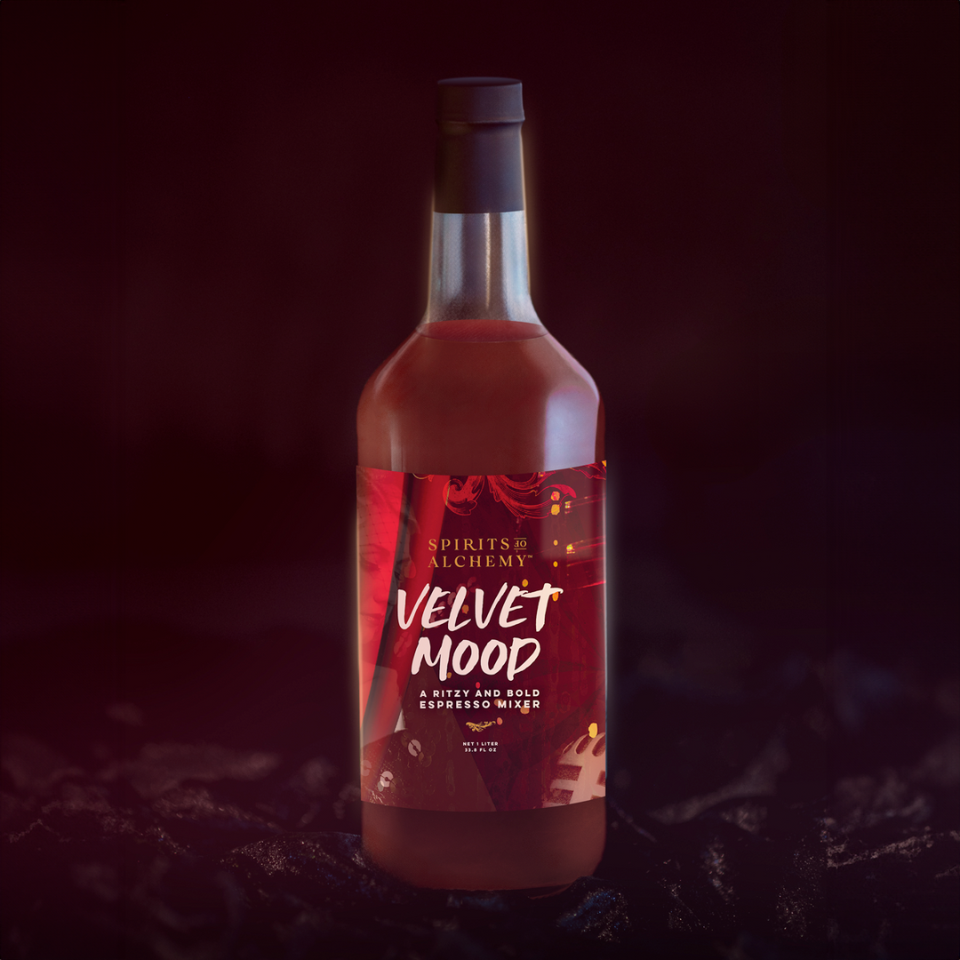 Velvet Mood - Liter
