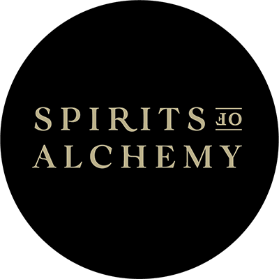 Spirits of Alchemy Logo