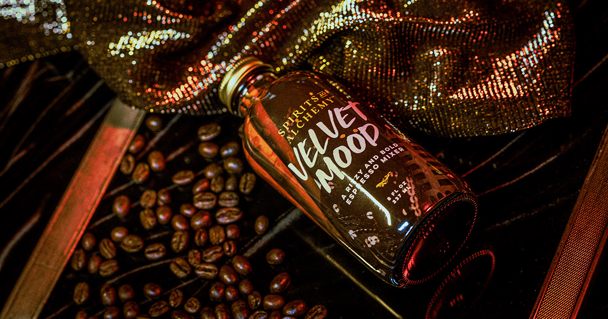 Velvet Mood