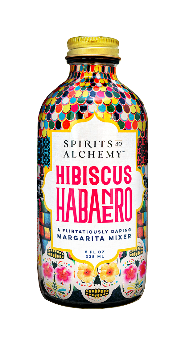 Hibiscus Habanero